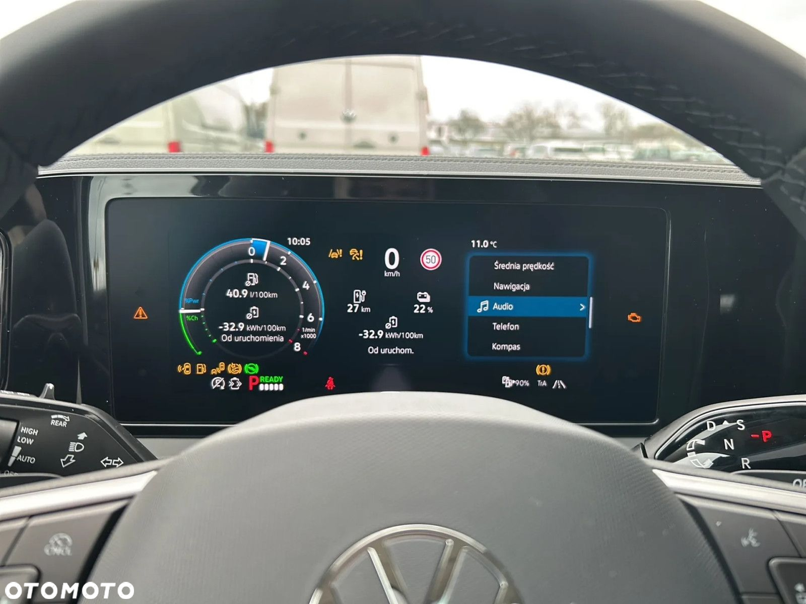 Volkswagen Tiguan - 18