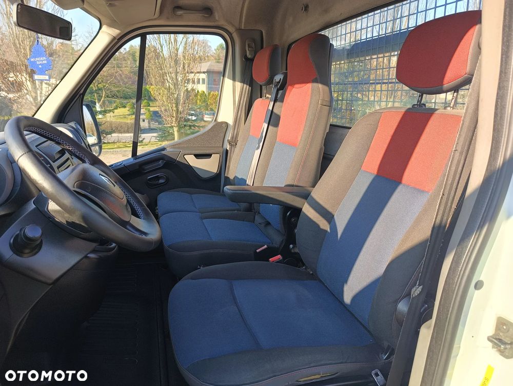 Renault MASTER - 9