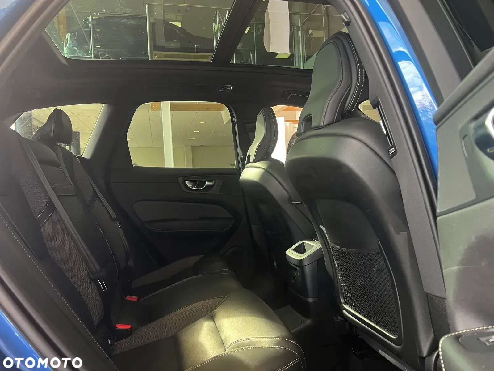 Volvo XC 60 - 16