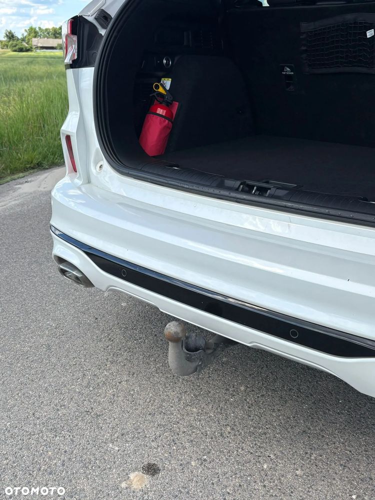 Ford Kuga - 5