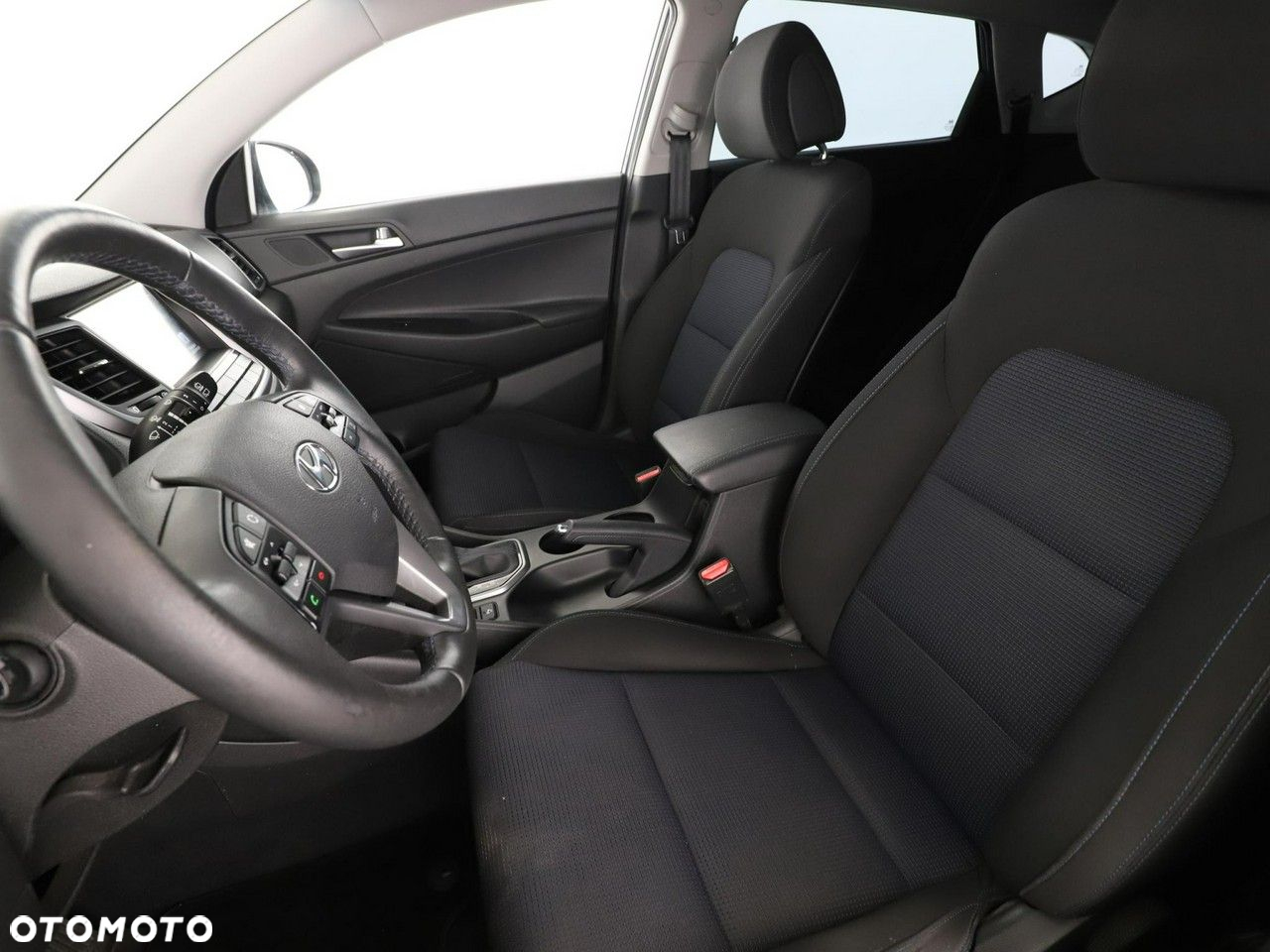 Hyundai Tucson 1.6 GDi 2WD DCT Trend - 13