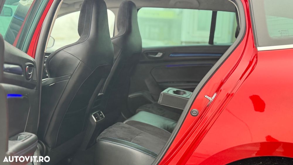 Renault Megane ENERGY dCi 110 GT LINE - 7