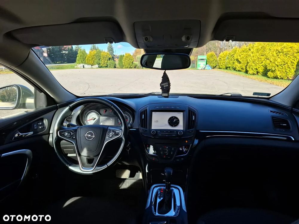 Opel Insignia - 9