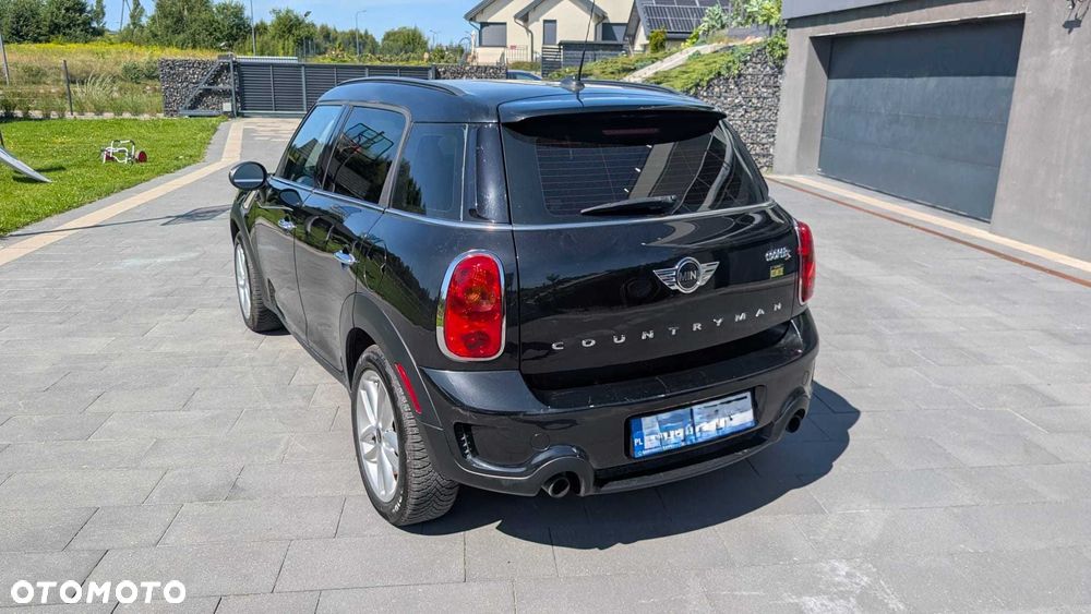 MINI Countryman - 4