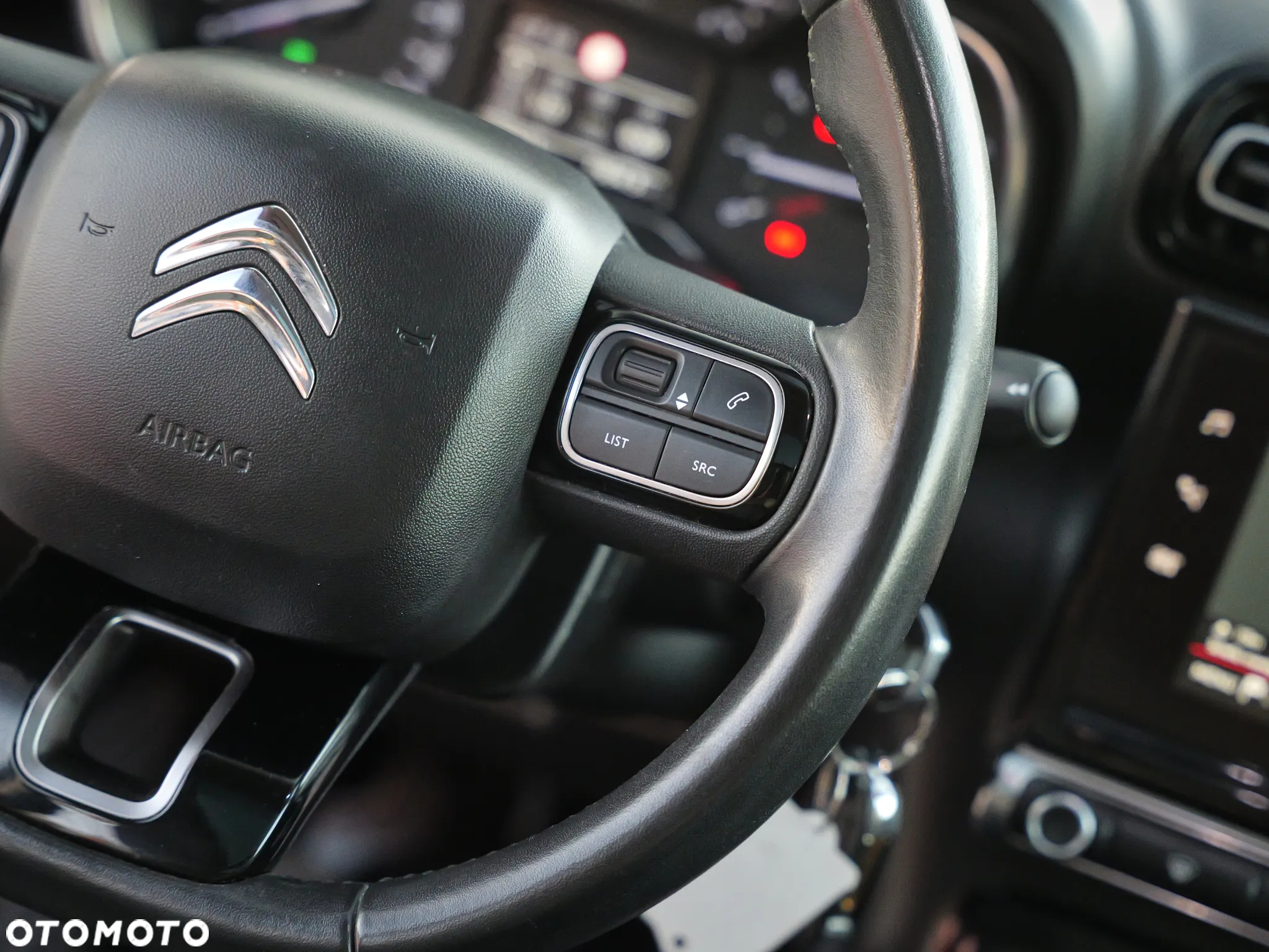 Citroën C3 Aircross PureTech 130 Stop & Start Shine - 35