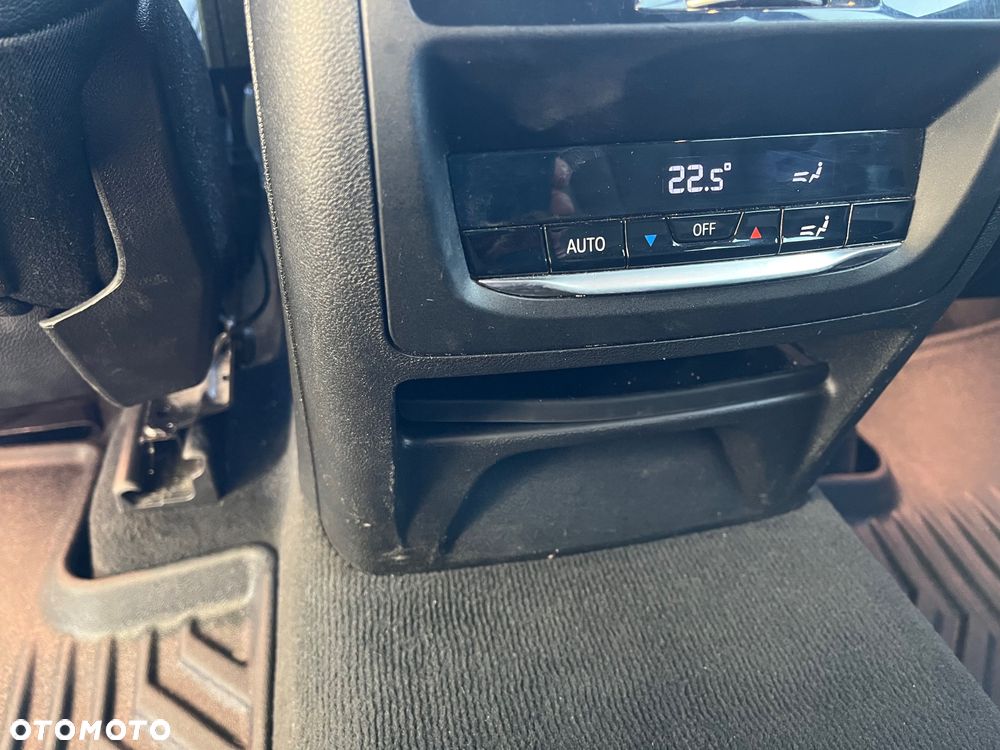 BMW X3 - 7
