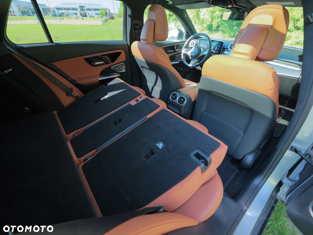 Mercedes-Benz Klasa C 220 d mHEV 4-Matic All-Terrain Avantgarde - 15