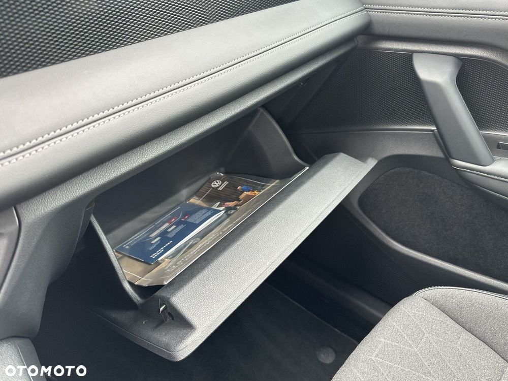 Volkswagen Tiguan 1.5 eTSI Life DSG - 34