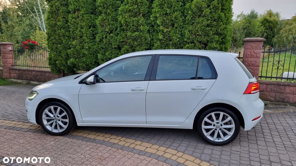 Volkswagen Golf 1.4 TSI (BlueMotion Technology) Comfortline - 31