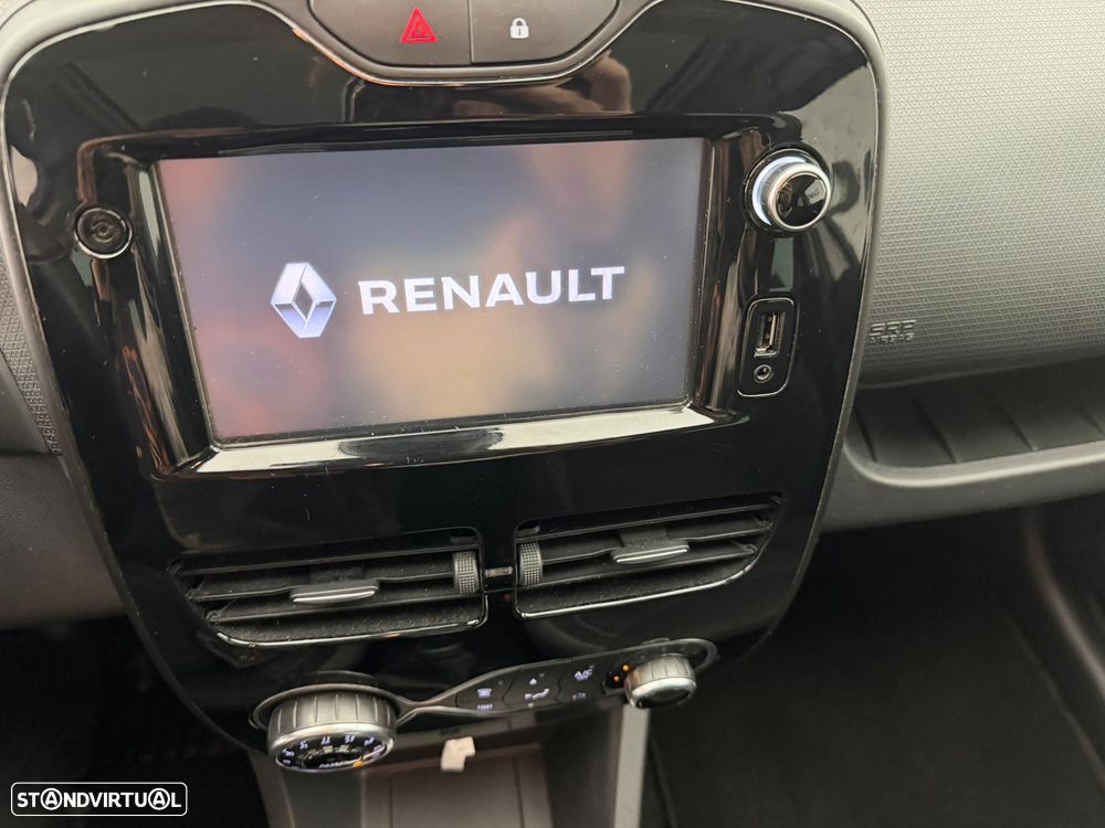 Renault Clio 1.5 dCi GT Line - 7