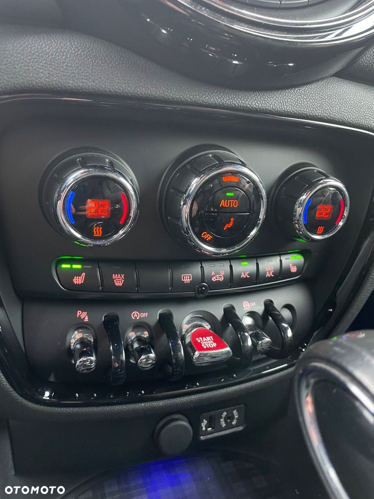 MINI Clubman Cooper SD ALL4 sport - 27