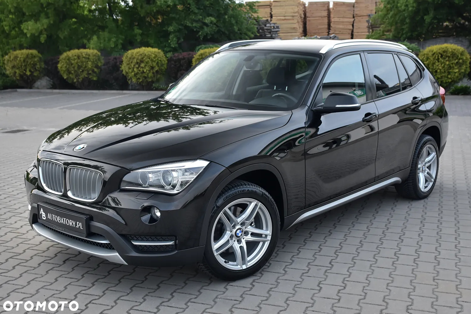 BMW X1 sDrive18i xLine - 27