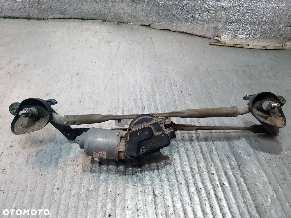 MECHANIZM WYCIERACZEK DODGE CALIBER 05303780AD  AX159010-9292 - 1