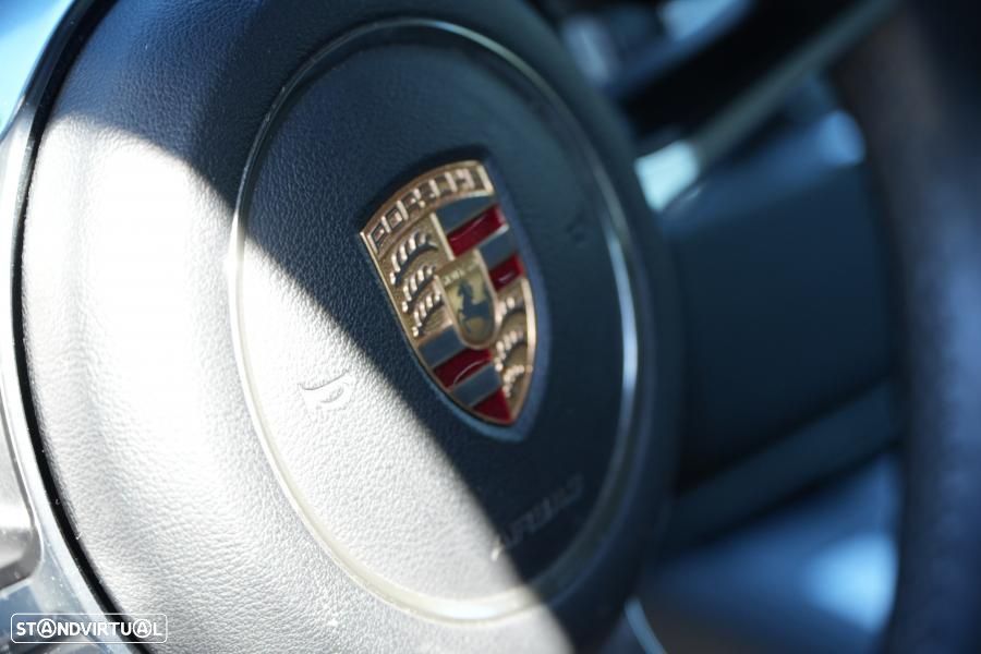 Porsche Macan S Diesel PDK - 16