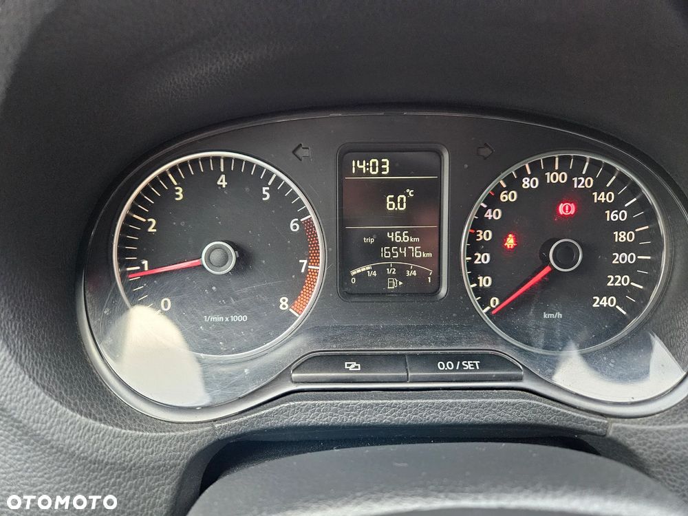 Volkswagen Polo 1.2 Team - 15