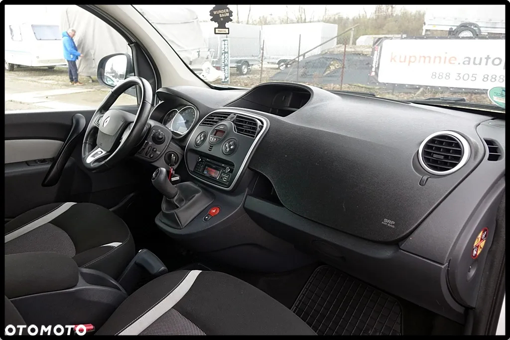 Renault Kangoo 1.5 dCi Business - 8