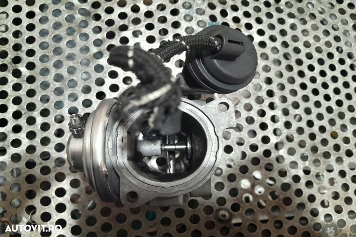 Egr 038131501E 038131501E Volkswagen VW Golf 4 [1997 - 2006] Hatchbac - 3