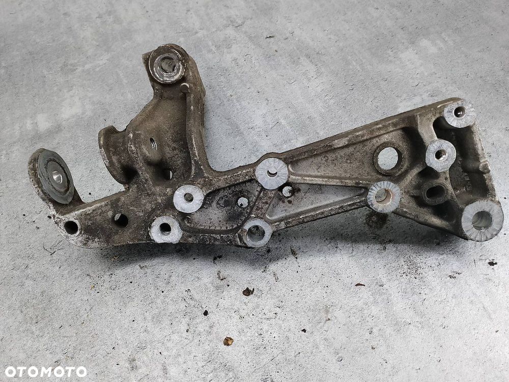 WSPORNIK WAHACZA LEWY AUDI A3 8P/8PA/8P7 1K0199295E 2009-2013 1.2 TFSI - 1