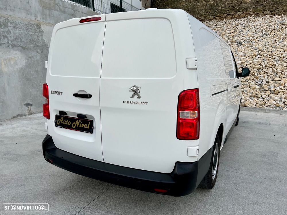 Peugeot Expert 2.0 HDI Versão Longa - 15