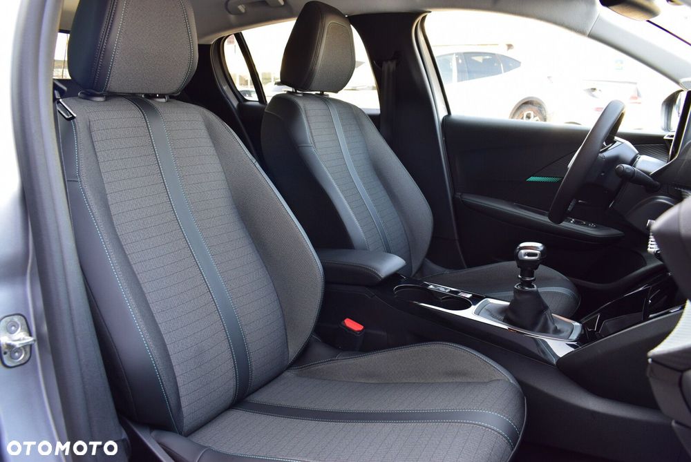 Peugeot 208 1.2 PureTech Allure Pack S&S - 16
