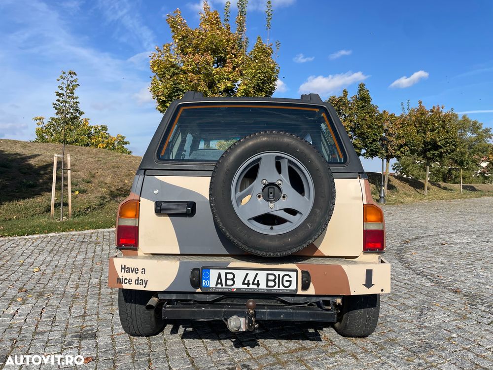 Suzuki Vitara - 14