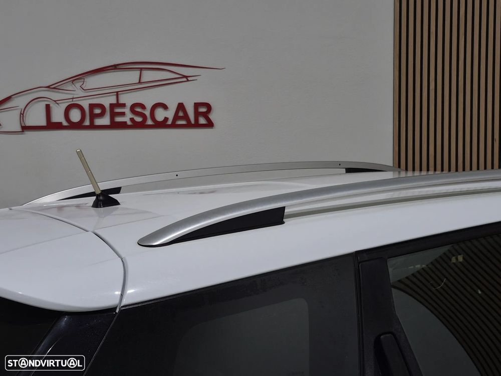 Renault Clio Sport Tourer 1.5 dCi Dynamique S - 27