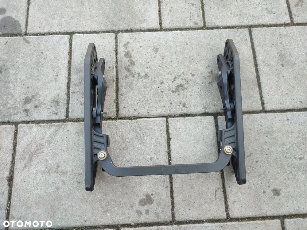 Stelaż kufrów bocznych KTM 1290 Super Adventure - 1