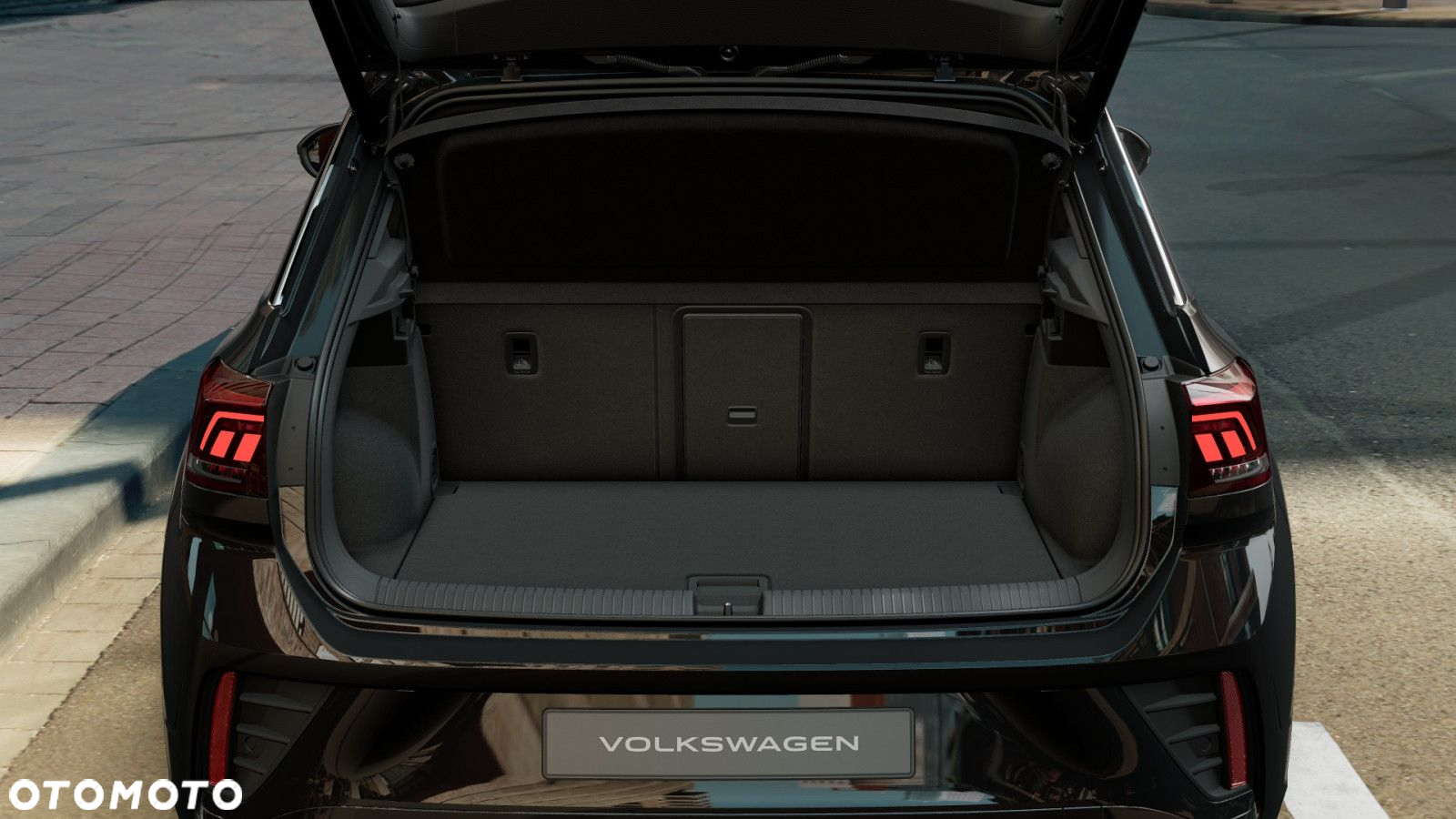 Volkswagen T-Roc 1.5 TSI R-Line DSG - 7