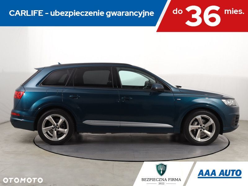 Audi Q7 - 8