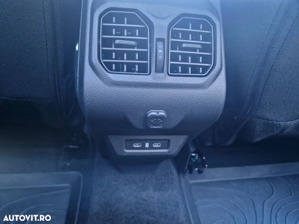 Dacia Bigster HEV 155 Journey - 27