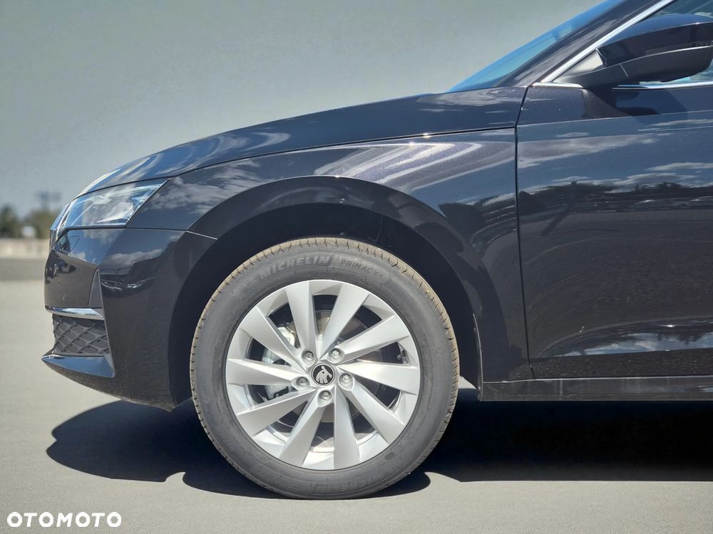 Skoda Octavia - 4