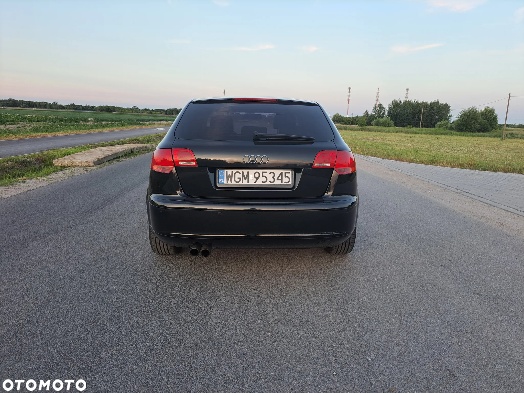 Audi A3 1.8T FSI Ambiente - 5
