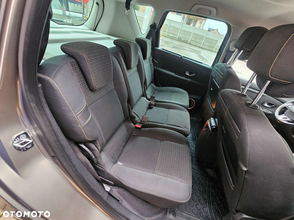 Renault Scenic TCe 130 Dynamique - 18