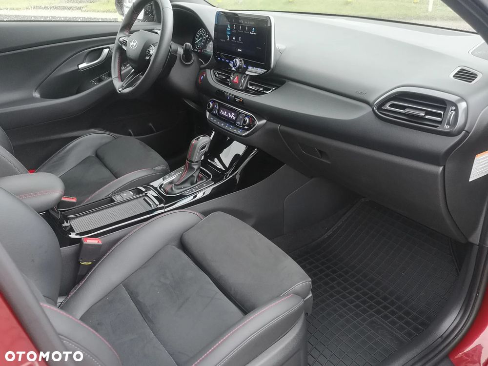Hyundai i30 - 33