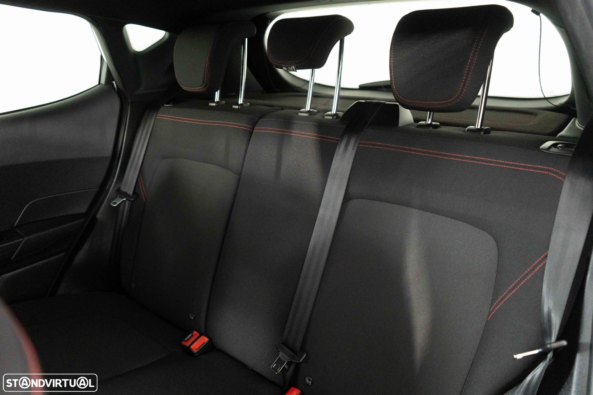 Ford Fiesta 1.0 EcoBoost ST-Line - 9