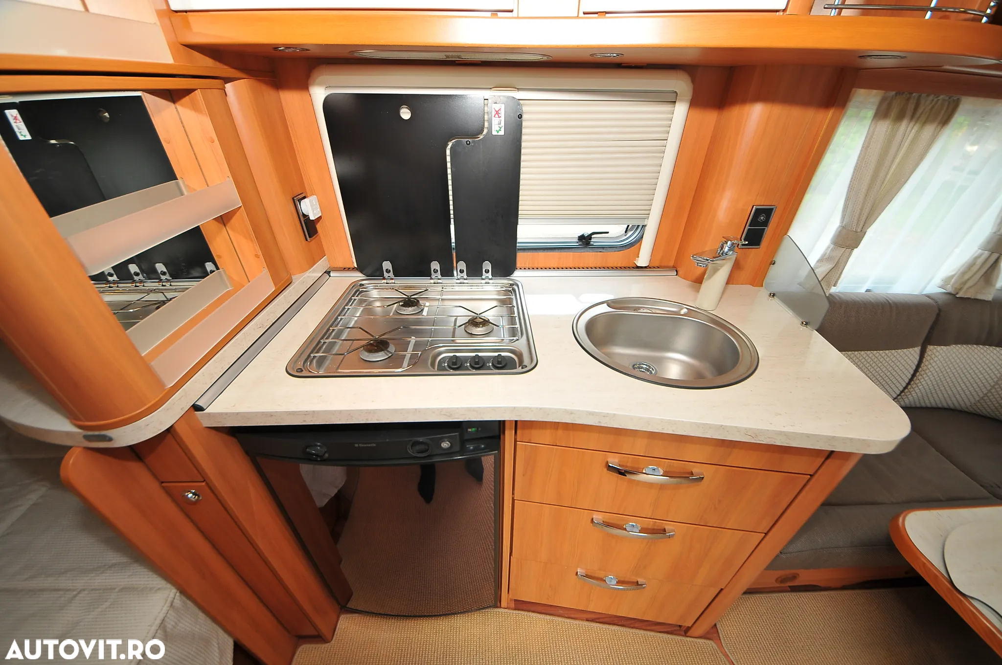 Hymer-Eriba Xclusive 2014 - 10