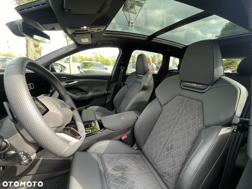 Audi Q6 e-tron - 10