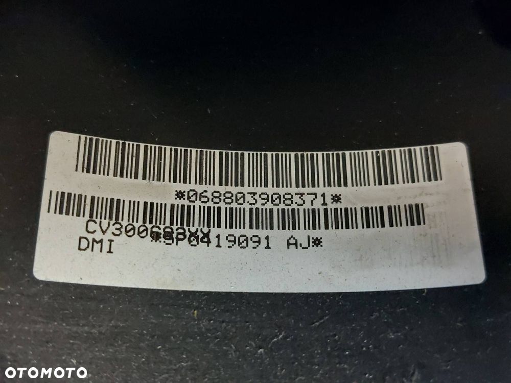 KIEROWNICA SEAT ALTEA XL LEON II 5P0419091AJ 5P0419091D 5P0419091E - 6