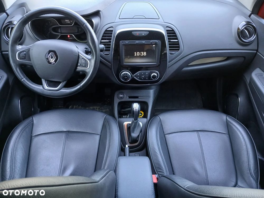 Renault Captur 1.3 Energy TCe FAP Intens EDC - 15