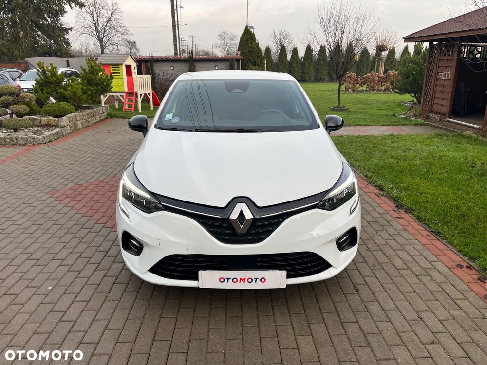 Renault Clio 1.0 TCe Intens - 10