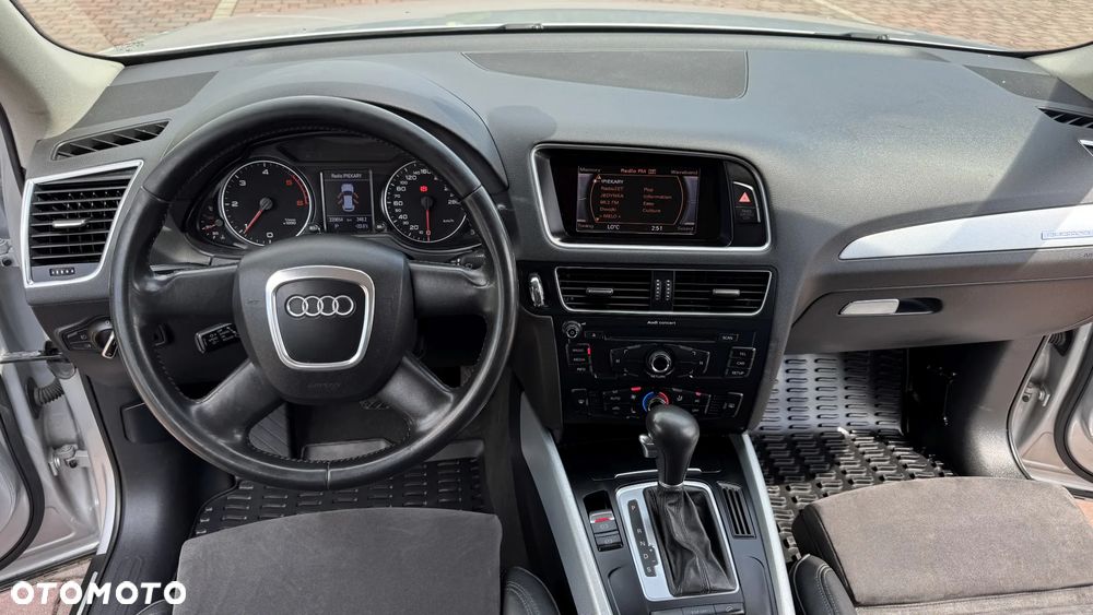 Audi Q5 2.0 TDI Quattro Stronic - 21