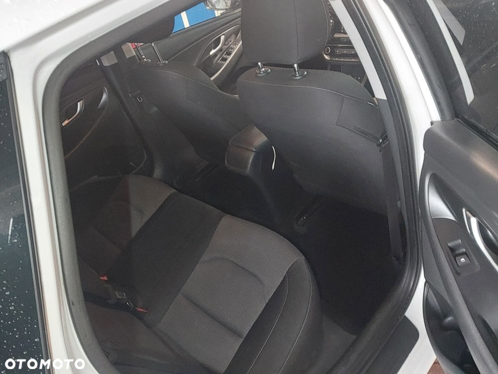 Hyundai i30 - 8