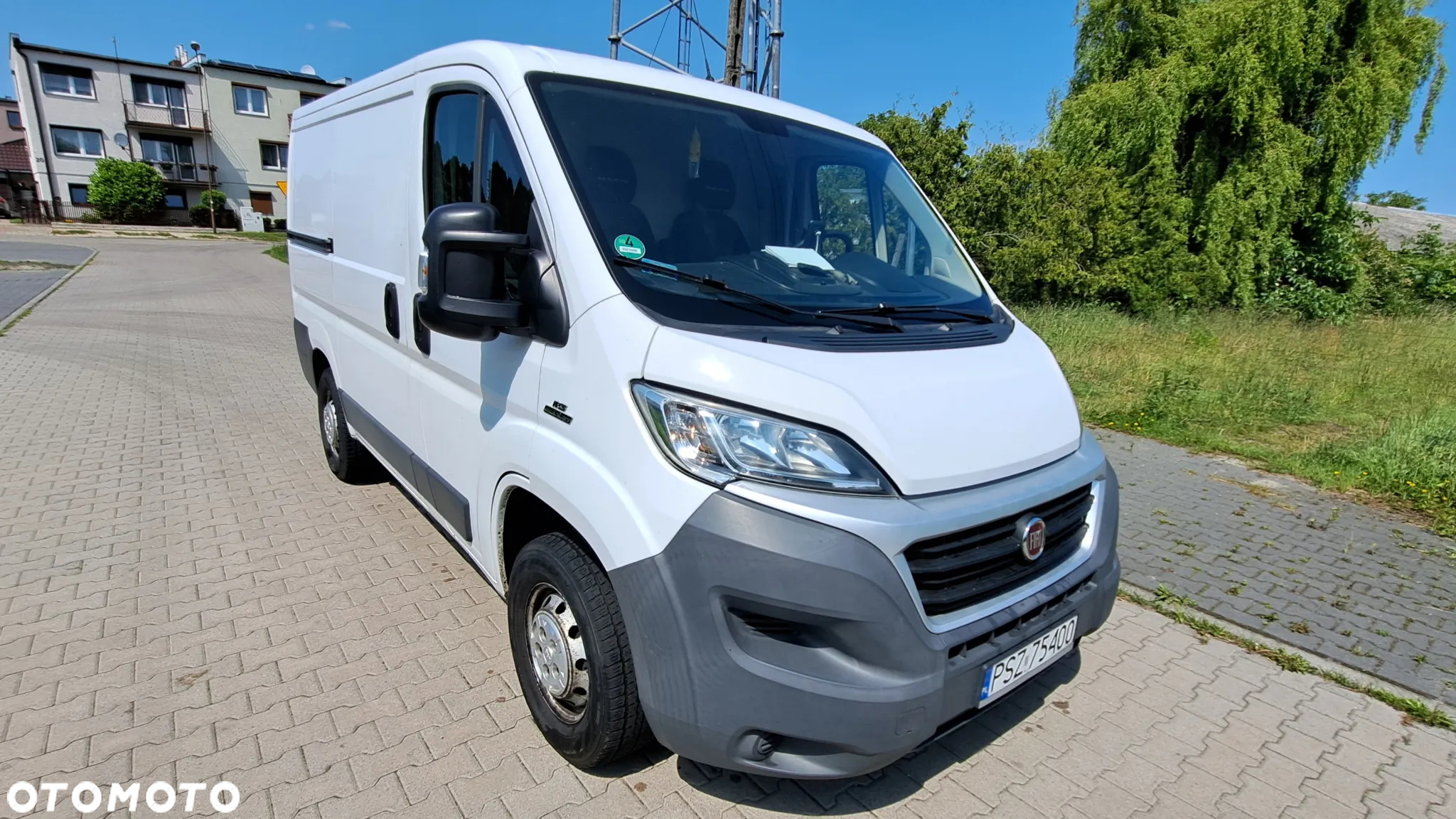 Fiat Ducato - 2
