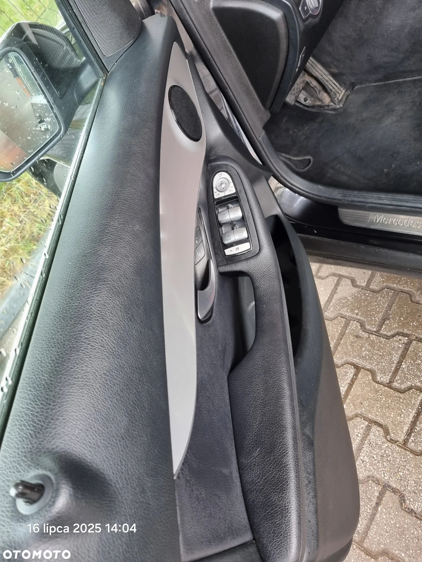 Mercedes-Benz GLC 220 d 4-Matic - 8
