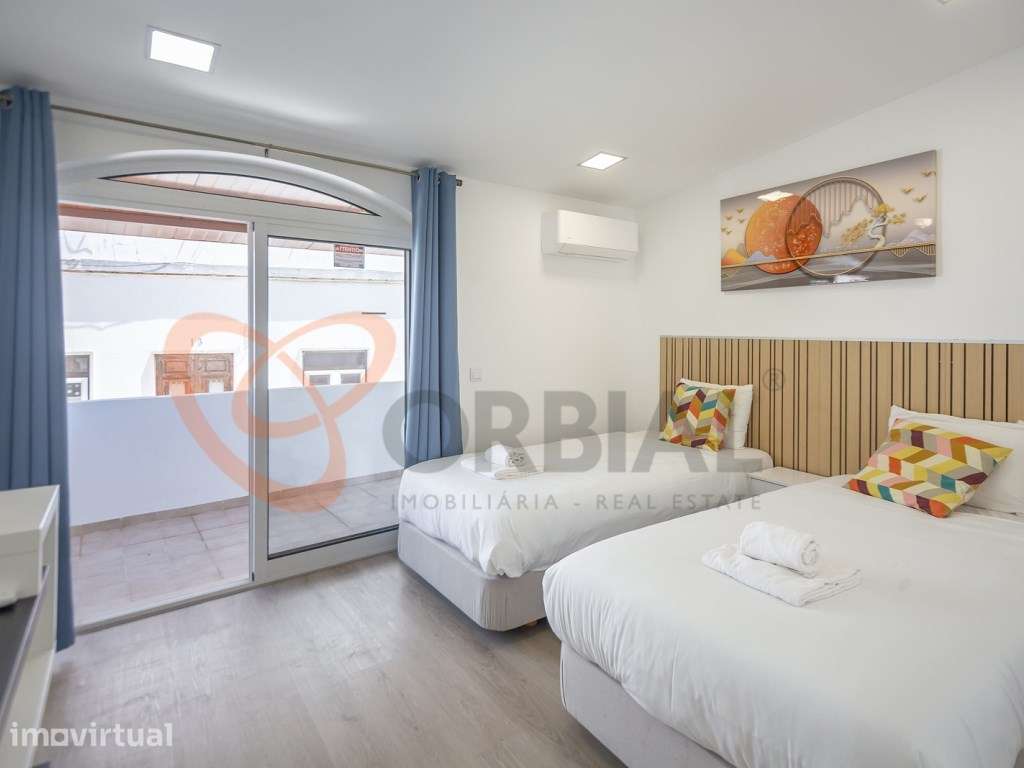 Moradia para Venda com 3 quartos no Centro Histórico de Albufeira - Grande imagem: 4/35