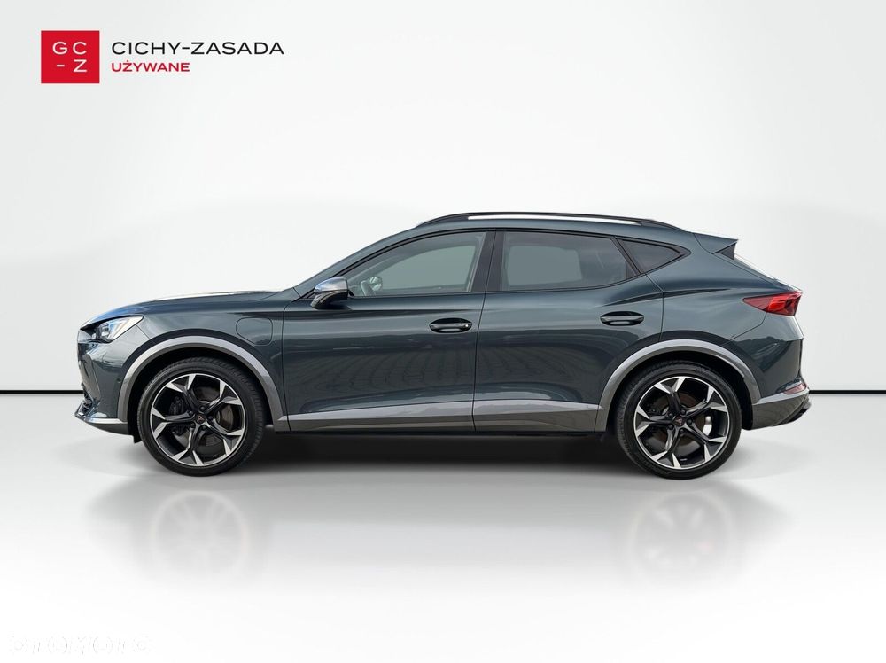 Cupra Formentor 1.4 e-Hybrid VZ DSG - 3