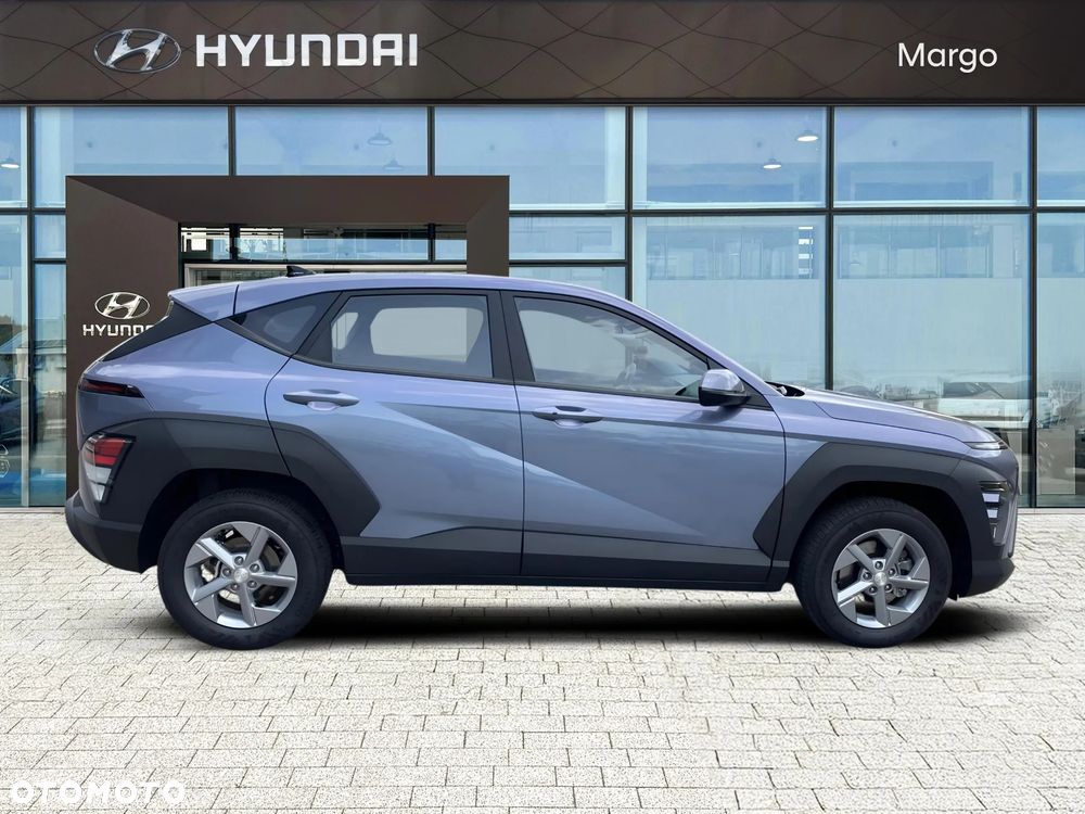 Hyundai Kona 1.0 T-GDI Smart - 10