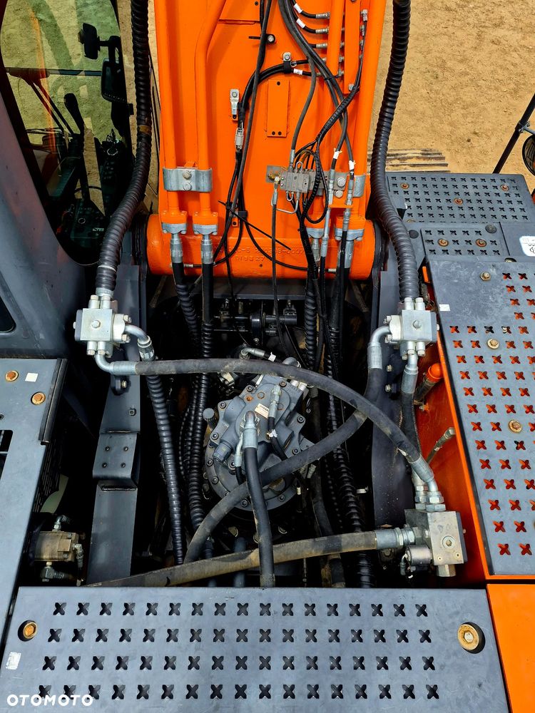 Doosan DX340 - 10