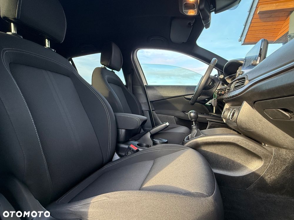 Fiat Tipo Kombi 1.4 T-Jet S-Design - 15