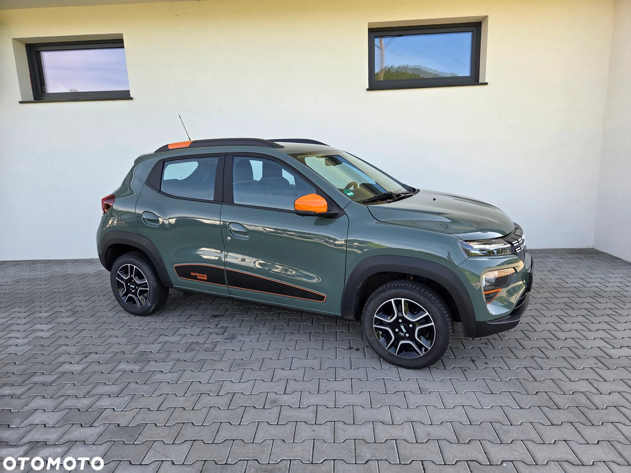 Dacia Spring - 17